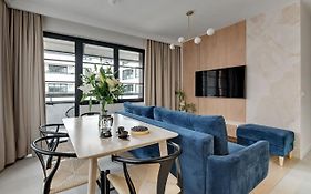 Doki Living By Blue Mandarin Parking & Foodhall